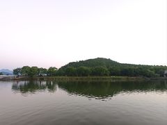 -池州市平天湖风景区