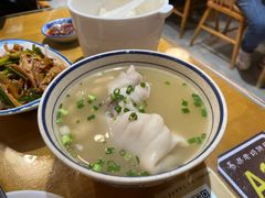 -易老妈蹄花.特色川菜(人民公园总店)