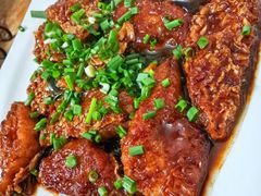 -西复兴羊肉馆(南翔老街店)