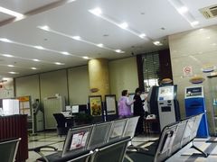 -上海银行24小时自助银行服务(复兴中路支行)