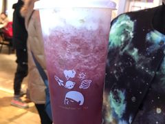 -喜茶(上海正大广场店)