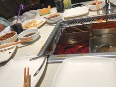 -海底捞火锅(亲子主题北金鹰店)