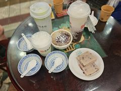 -民信老铺(华盖路店)