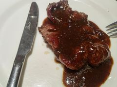 -吉布鲁牛排海鲜自助(龙湖北城天街购物广场店)