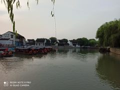 -山塘街