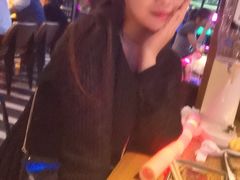 -功夫怪兽·烧烤(珠江路店)