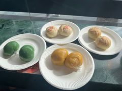 -宁波汤团店(外滩店)