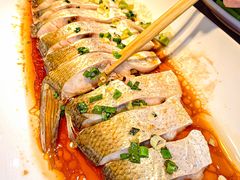 -惠宾饭庄(中山路店)