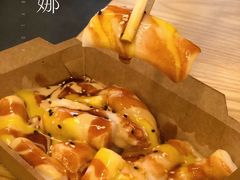 -肥安娜·小吃·饮品