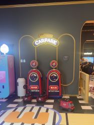 -meland亲子乐园•活动包场(北京亦庄龙湖天街店)