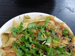 -正味斋锅巴菜(西北角店)