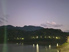 -孔雀湖生态旅游区