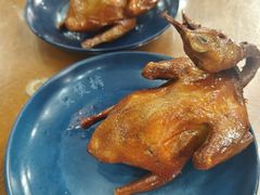 -煲煲掂风味煲仔饭餐厅(西区店)