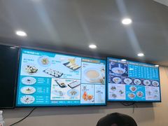 -面道赞宁海海鲜面(迎凤街店)