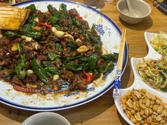 -食鸡公社辣子鸡·潍坊菜·烧烤