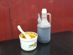 -郑家包子牛肉拉面(尚勤路店)