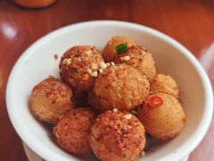 -炉小二铜锅牛蛙•川湘菜(三里屯店)