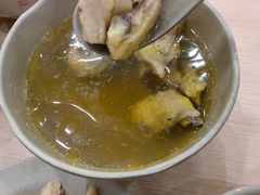 -百家鸡味馆(清泰店)