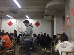 大堂-咏勝锑锅麻辣烫(净居寺路总店)