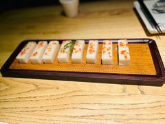 -吴越荣记·苏州菜·松鼠桂鱼(娄门景区店)