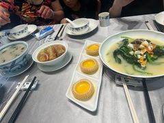 -粤匠·澳门点心粤菜海鲜(澳门半岛店)