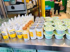 -德禄酸奶(莫家街店)