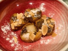 -北京王府井希尔顿酒店·秦唐中餐厅Chynna