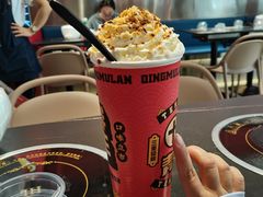 -青木岚小海鲜•小龙虾(友谊店)