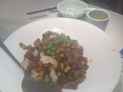 -虎哥私房菜(馒头山店)