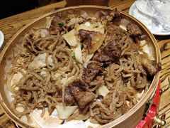 -老雒阳面馆·水席(定鼎门店)