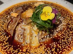 -初蓉丨遇见新川菜(亲贤街荣耀店)