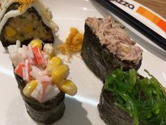 -比格比萨自助(南京万达茂店)