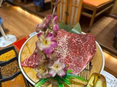 -牛也烧肉(摩尔城店)