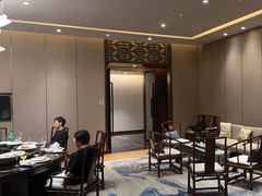 -蛇口希尔顿南海酒店·随轩中餐厅·粤菜