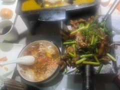 -简普菜烤鱼(苏宁生活广场店)
