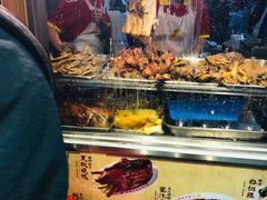 -陈光记烧腊店(罗保博士街店)
