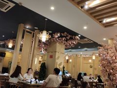 大堂-新廊桥(原科华廊桥店)