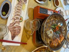 -老妈私房菜