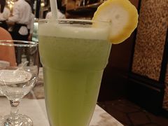 -苏坦土耳其餐厅(白云宾馆店)
