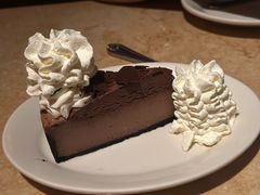 歌帝梵芝士巧克力-The Cheesecake Factory芝乐坊餐厅(兴业太古汇店)