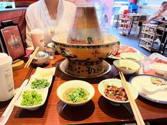 -1078號老北京涮肉(松柏店)