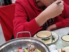 -新旺美食林农家菜(岭南路店)