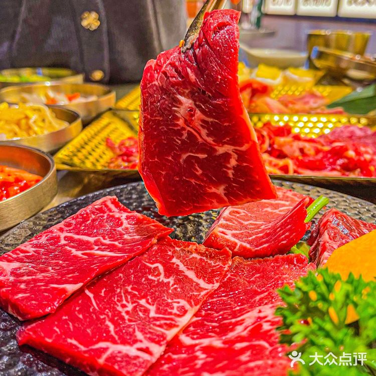 香到迷糊‼️在千与千寻的“汤屋”里吃烤肉