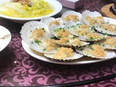 -港湾宴会厅(京基百纳店)