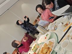 -光明邨大酒家(淮海路店)