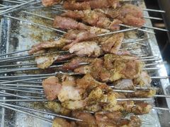 -小寒羊烧烤(凯瑞时代大厦店)