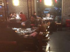 -捞王猪肚鸡火锅(昆山店)