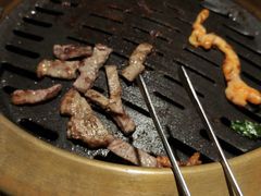 藤椒鸡肉-花味烤肉·拌饭(庐阳万象汇店)