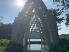 -顺峰山公园