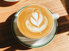 -Catch Bagel(芳草地店)